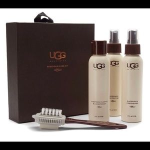 UGG Sheepskin Cleaner